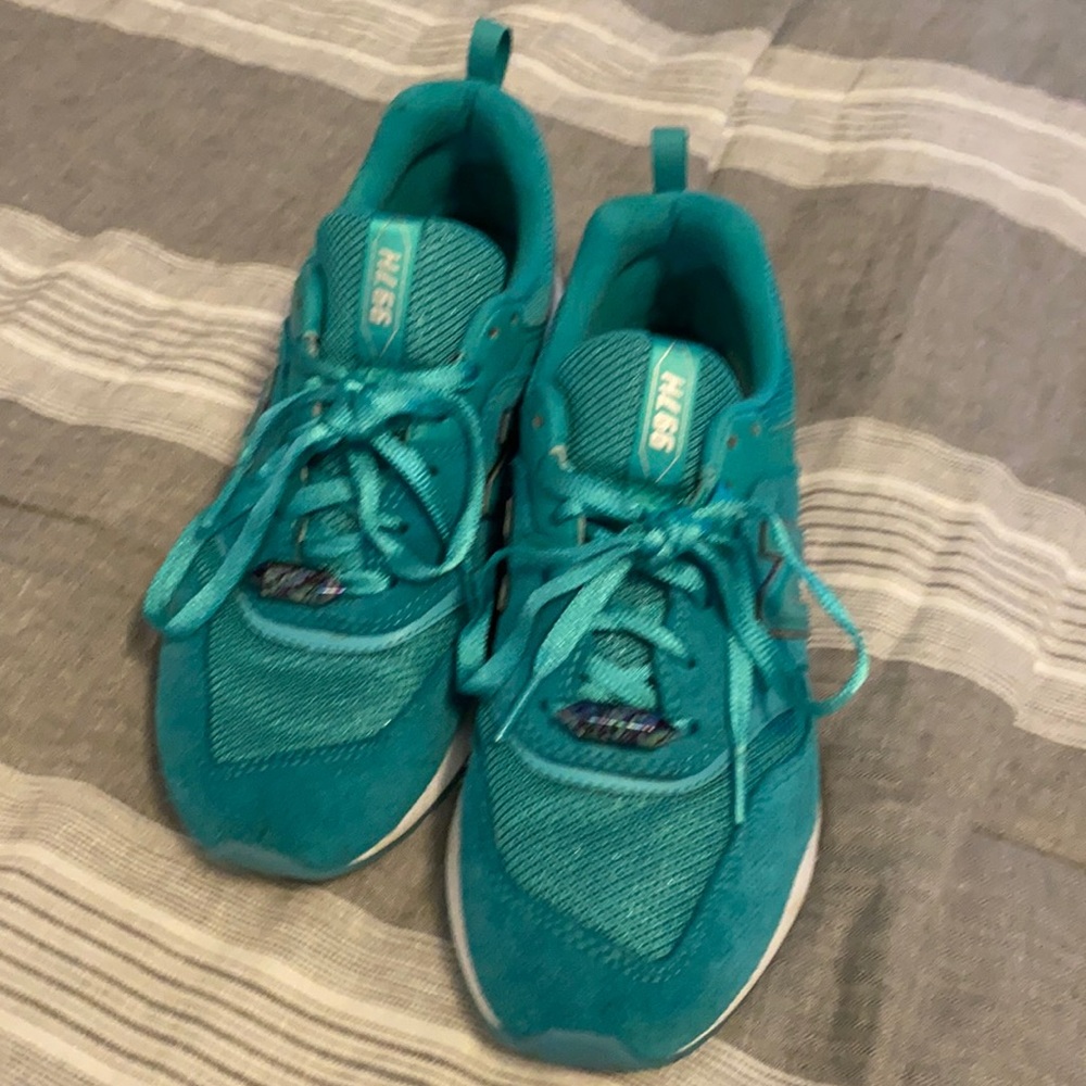 🔥 New Balance 🌺 LIKE NEW